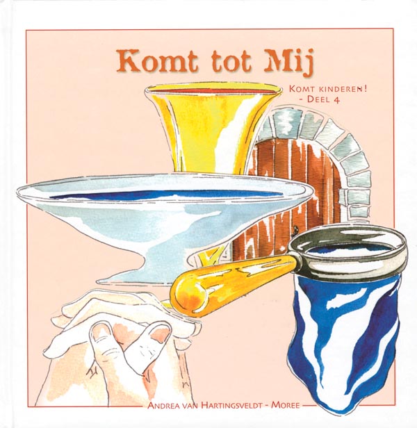 Komt tot Mij (4)